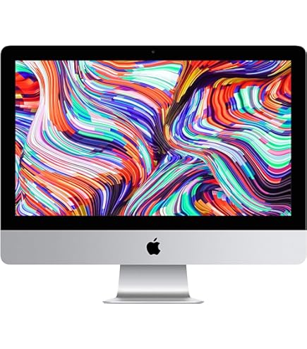 Amazon.co.jp: 【整備済み品】 Apple iMac Retina 5K 2019(27インチ