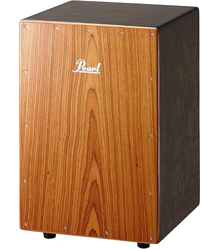 Amazon | Pearl パール クラブカホン PBC-512CC | カホン | 楽器・音響機器