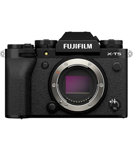 Amazon | 富士フイルム(FUJIFILM) ミラーレス一眼カメラ X-T3ボディ