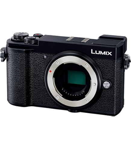 Amazon | パナソニック ミラーレス一眼カメラ ルミックス GH4 ボディ