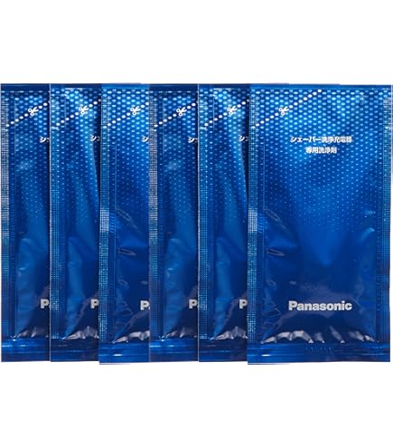 Amazon | 【正規品】パナソニック 替刃 メンズシェーバー ES9610 ラム