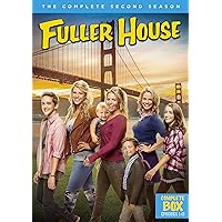 Amazon.co.jp: フラーハウス (ファイナル・シーズン) DVDコンプリート