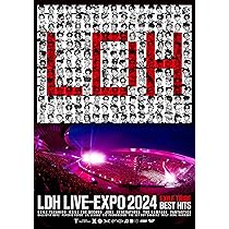 Amazon.co.jp: EXILE TAKAHIRO LIVE 2024 SPECIAL BOX(Blu-ray Disc2枚