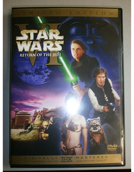 Amazon.co.jp: スター・ウォーズ 帝国の逆襲(エピソードV) (リミテッド