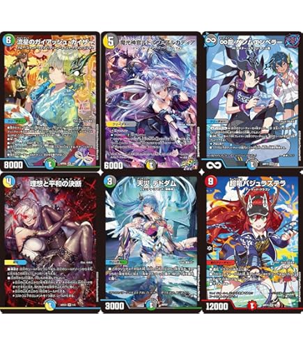 Amazon.co.jp: デュエルマスターズ ブラキオ龍樹(20th銀トレジャー