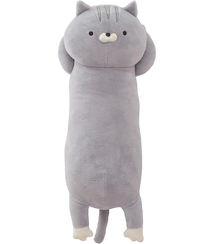 Amazon｜甘城なつき Nachoneko 猫羽 雫 抱き枕カバー｜抱き枕