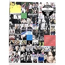 Amazon.co.jp: Thanks Two you(CD5枚組): ミュージック