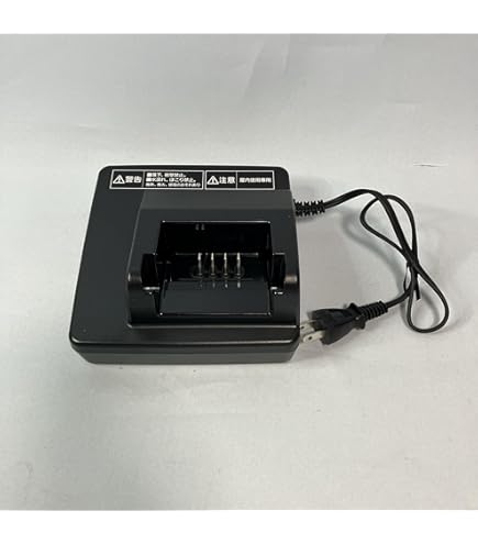 Amazon.co.jp: Panasonic パナソニック 電動自転車用充電器 NKJ080Z