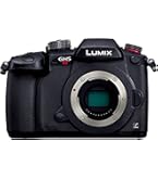 Amazon | パナソニック(Panasonic) ミラーレス一眼カメラ ルミックス
