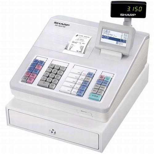 シャープ XE-A207W 取扱説明書・レビュー記事 - トリセツ