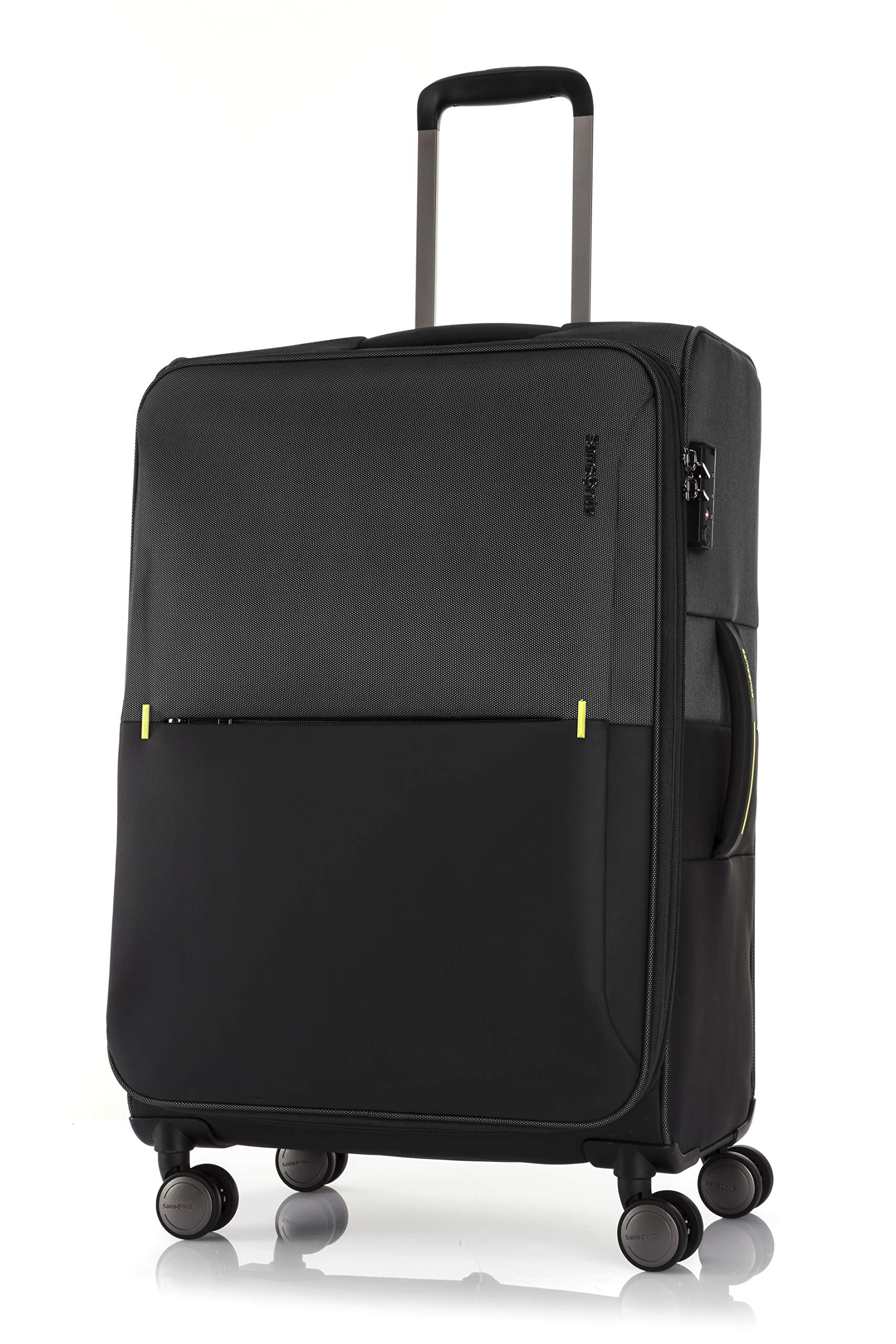 価格推移】 SAMSONITE ストラリウム スピナー エキスパンダブル M