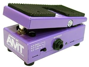 AMT Electronics CHAMELEON CAB CN-1【Supernice!エフェクター】