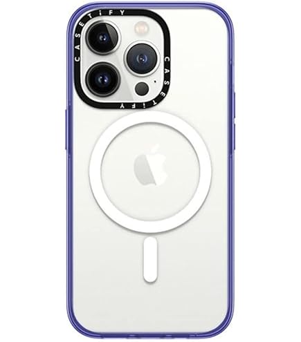 Amazon.com: CASETiFY Impact iPhone 14 Pro Case [4X Military Grade