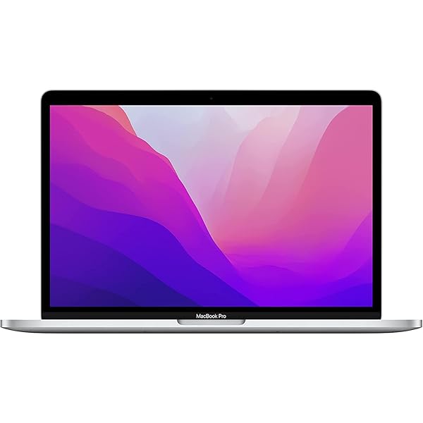 Amazon.com: 2022 Apple MacBook Pro Laptop with M2 chip: 13-inch