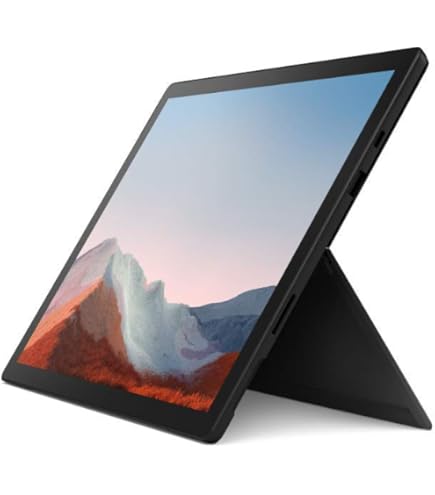 Amazon.com : Microsoft Surface Pro 7 12.3