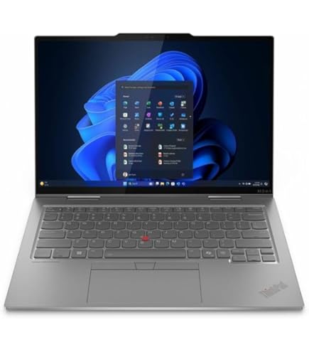 Amazon.com: Lenovo Thinkpad X1 Gen 10 21NU0036US 14
