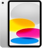 Amazon.com : Apple 2025 iPad with A16 Chip, 11-inch, Wi-Fi, 256GB