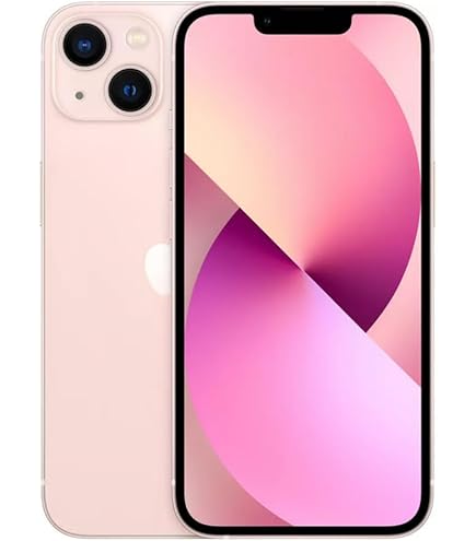 Apple iPhone 15, 512GB, Pink (Renewed) : Amazon.ca: Electronics