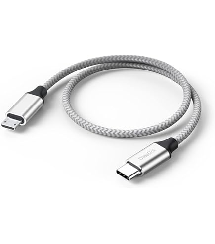 Amazon.com: Wacom One USB-C Cable One 12 and 13 Touch : Electronics