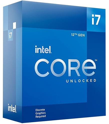Amazon.com: Intel BX80673I77820X ® Core™ i7-7820X Processor