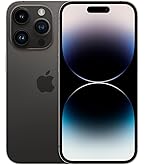 Amazon.com: Apple iPhone 14 Pro, 128GB, Deep Purple for T-Mobile