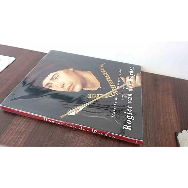 From Van Eyck to Bruegel: Early Netherlandish Paintings in the