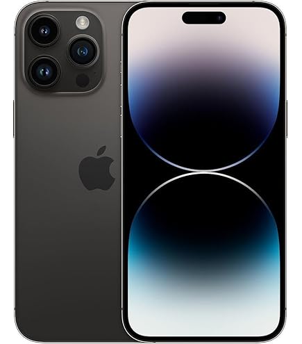 Amazon.com: Apple iPhone 15 Pro Max, 1TB, Blue Titanium - AT&T