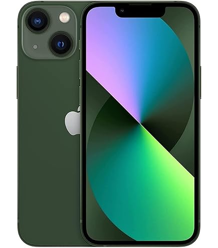 Amazon.com: Apple iPhone 12, 128GB, Green - Fully Unlocked