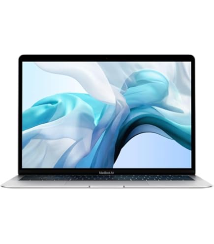 Late 2018 Apple MacBook Air with 1.6GHz Dual core Intel Core i5