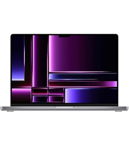 Amazon.com: 2021 Apple MacBook Pro with Apple M1 Max Chip (14-inch