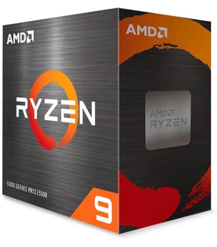 Amazon.com: AMD Ryzen 7 5700X 8-Core, 16-Thread Unlocked Desktop
