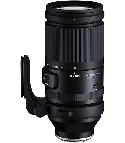 Amazon.com : Sigma 50-500mm f/4.5-6.3 APO DG OS HSM SLD Ultra