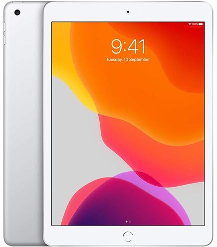 Amazon.com : Apple iPad 9.7in 6th Generation WiFi + Cellular