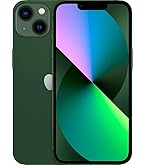 Amazon.com: Apple iPhone 13, 256GB, Midnight - Unlocked (Renewed