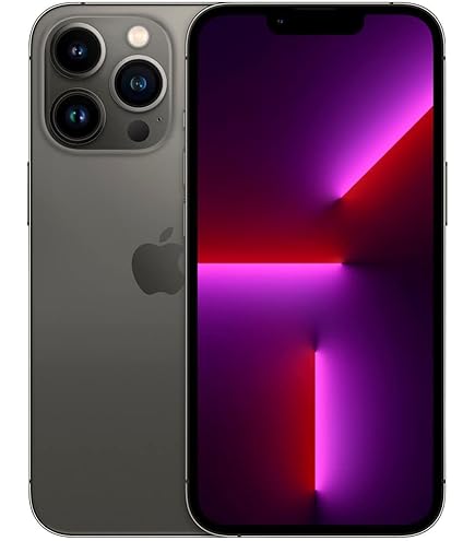 Amazon.com: Apple iPhone 14 Pro, 1TB, Deep Purple - Unlocked