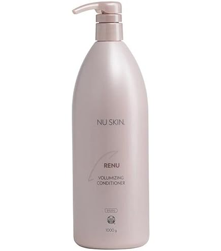 Amazon.com : Nu Skin Renu Smoothing Conditioner |33.8 fl oz