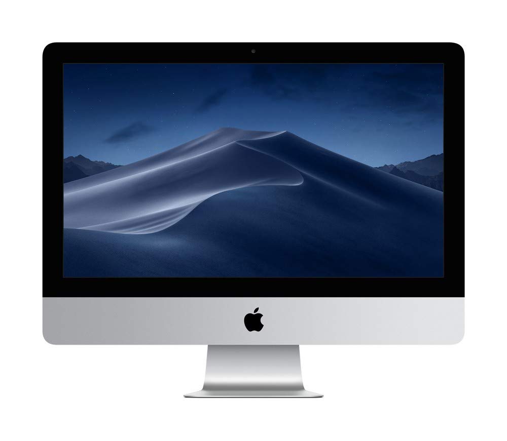 Apple Imac 21.5