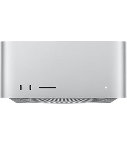 Amazon.com: Apple 2023 Mac Mini with Apple M2 Chip with 8-core CPU