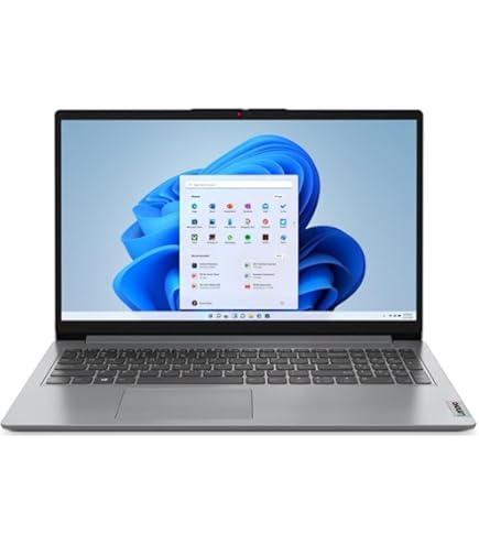 Amazon.com: Lenovo - 2022 - IdeaPad 1i - Browse Laptop Computer