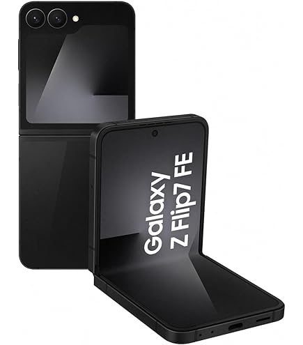 Samsung Galaxy Z Flip7 5G 256GB 12GB RAM, Câm. Dupla 50MP, Galaxy