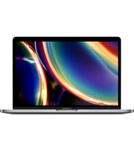 Amazon.com: Apple 2020 MacBook Pro with 2.3GHz Intel Core i7, 13