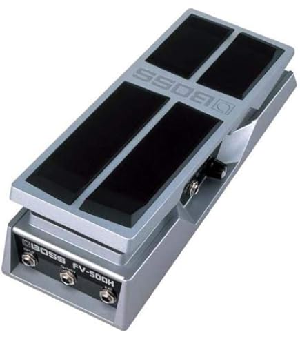 Amazon.com: Ernie Ball MVP Most Valuable Pedal (P06182), 25k