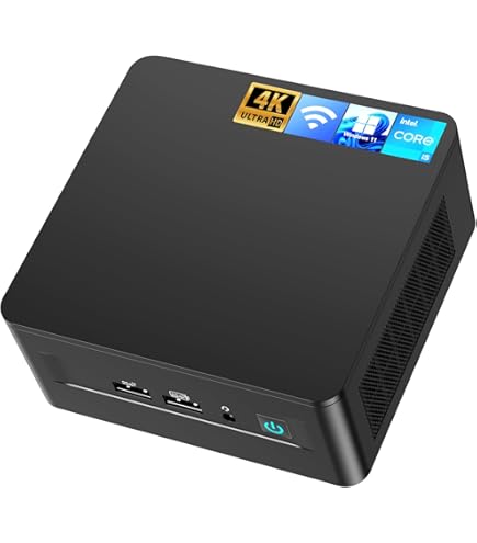 Amazon.com: Reatan Intel NUC NUC11PAHi7 Mini PC/HTPC,Windows 11