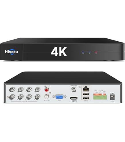 Amazon.com : VS-2212 PRO+ VioStor 12-Channel 1080p NVR : Electronics