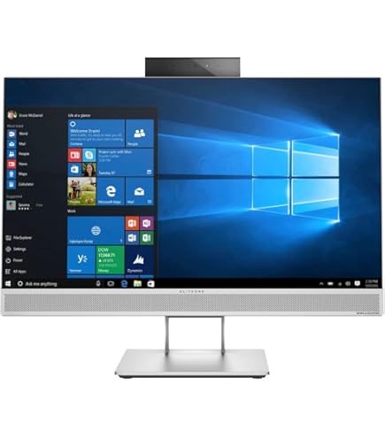 Amazon.com: Dell OptiPlex 7470-AIO 23.8