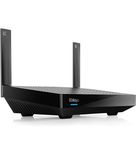 Amazon.com: Linksys WRT3200ACM: AC3200 Dual-Band Gigabit Wi-Fi