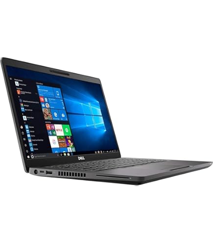 Amazon.com: Dell Latitude 7300 13.3