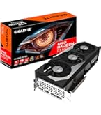 Amazon.com: GIGABYTE AMD Radeon RX 6800 XT Gaming OC 16G Graphics