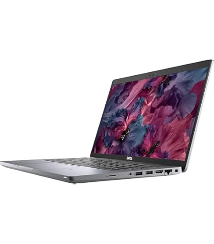 Amazon.com: Dell Latitude 5430 14'' Laptop | Intel 12th Gen Core