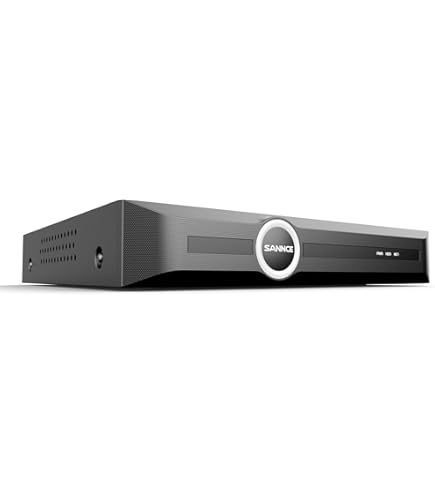 Amazon.com : VS-2212 PRO+ VioStor 12-Channel 1080p NVR : Electronics